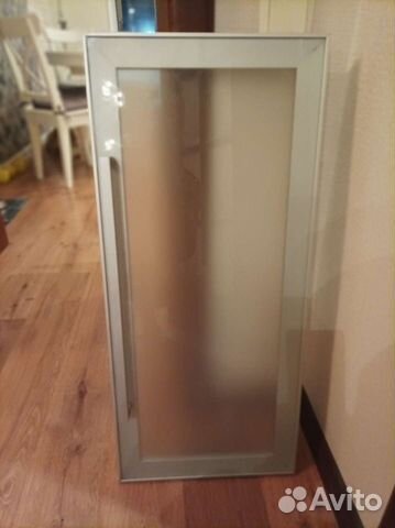 Кухонные фасады пластик Италия б/у