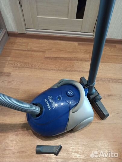 Пылесос Samsung