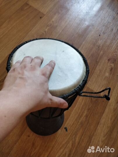 Барабан дарбука