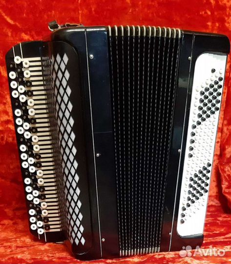 Баян Тульский