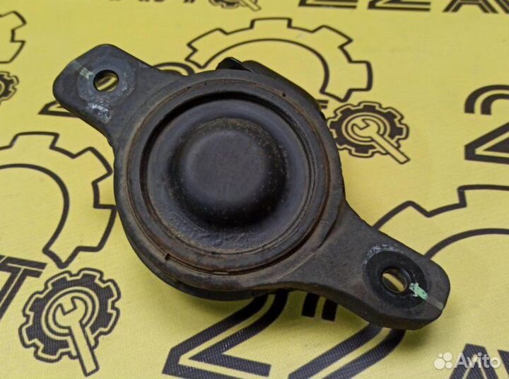 Подушка двигателя левая Subaru Legacy BL5 EJ20X