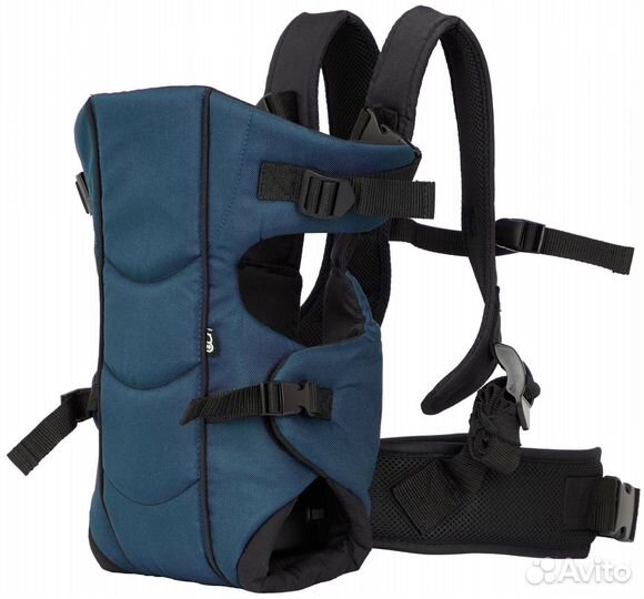 Эргорюкзак mothercare