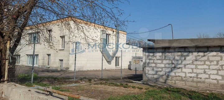 Сдам производственное помещение, 2225 м²