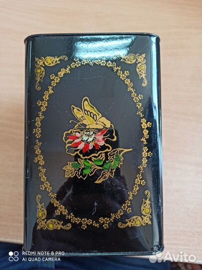 Вещи из СССР