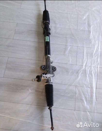 Рулевая рейка Хендай Старекс Н1