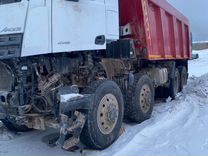 Mercedes-Benz Arocs 4145, 2022