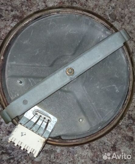 Комфорки для электро плиты