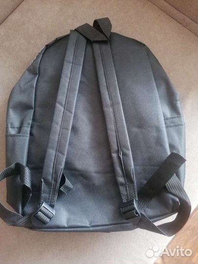 Рюкзак