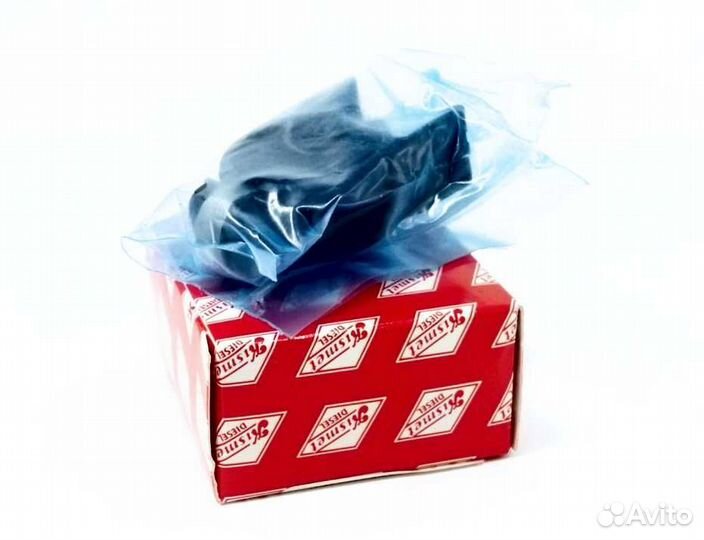 Клапан F00GX17004 пьезофорсунки Bosch (Kismet)