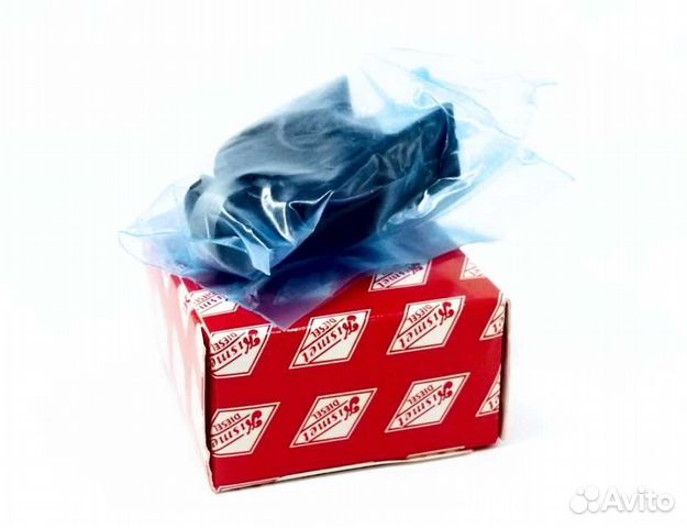 Клапан F00GX17004 пьезофорсунки Bosch (Kismet)