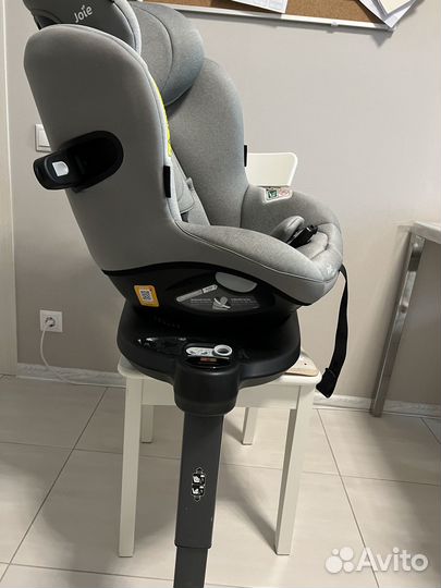 Детское автокресло от 0 до 18 кг