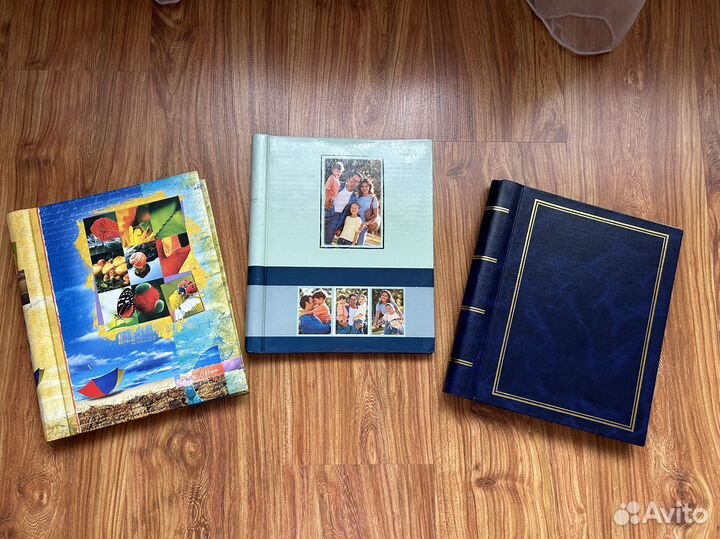 Альбом для фото