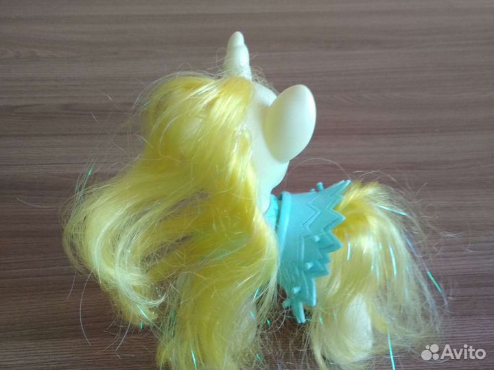 My Little Pony