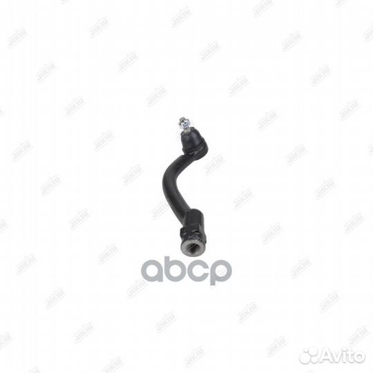 Наконечник рулевой тяги прав ET11004R jikiu