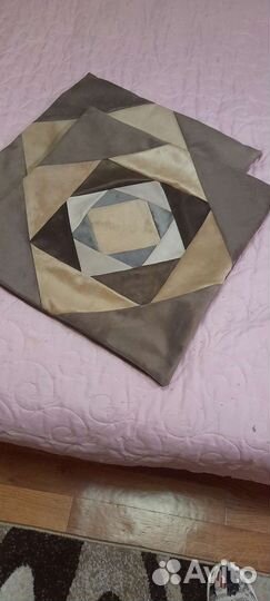 Наволочки на диванные подушки