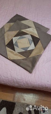 Наволочки на диванные подушки