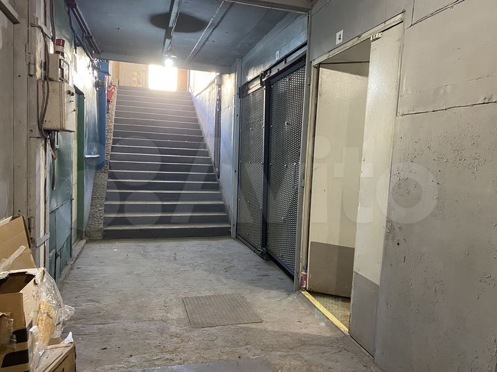 Кайфовое теплое производство, склад, 50 м²