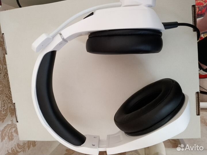 Наушники для компьютера с микрофоном