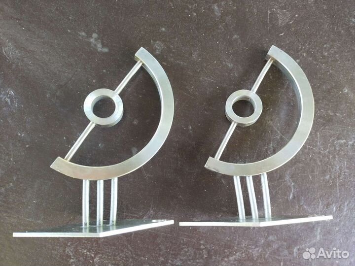 Кронштейны для штор