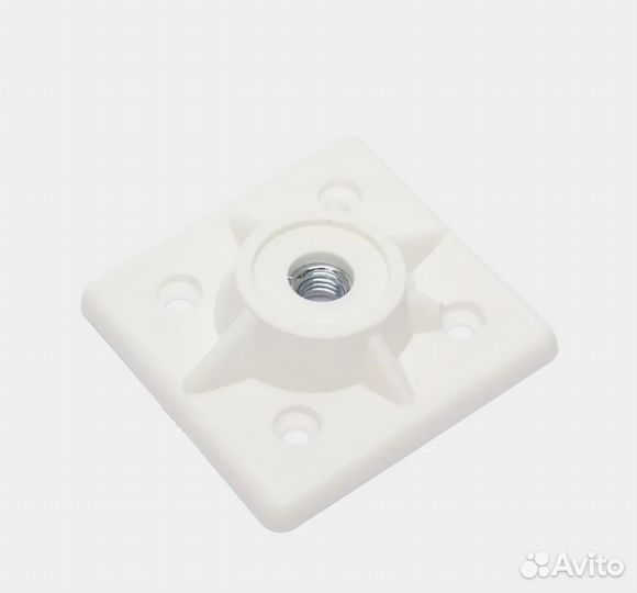 Крепежи для мебельных ножек М10