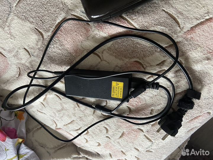 Ноутбук Samsung