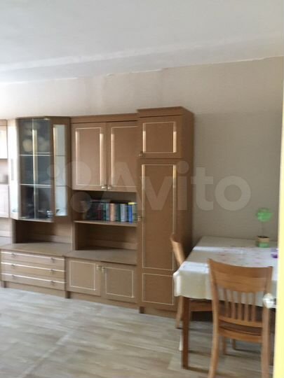 2-к. квартира, 45 м², 2/5 эт.