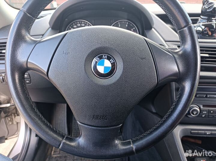 BMW X1 2.0 AT, 2011, 159 700 км