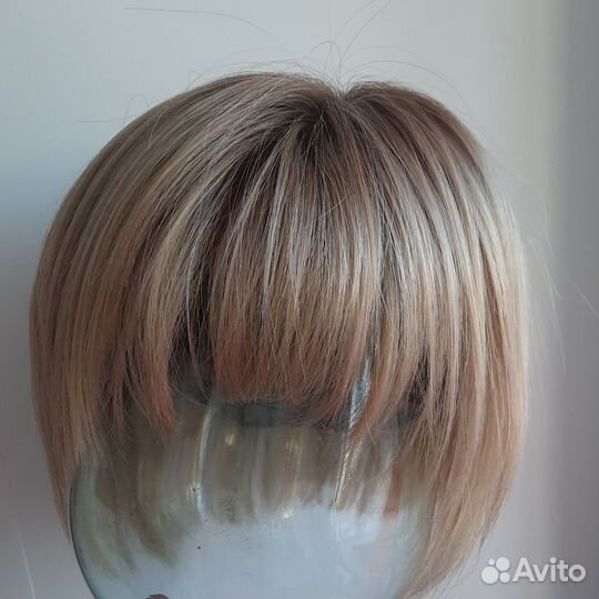Парик