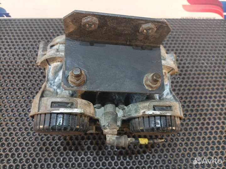 4801061040 Модулятор EBS задний камаз 5490