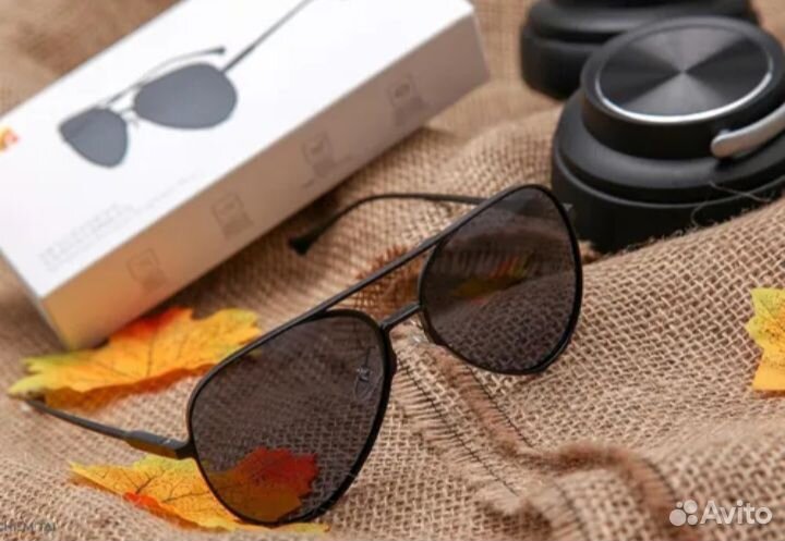 Солнцезащитные очки Xiaomi Turok Steinhardt