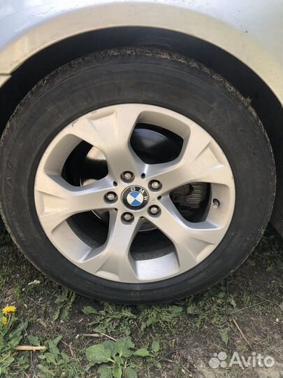 Goodyear Eagle Sport 225/55 R17