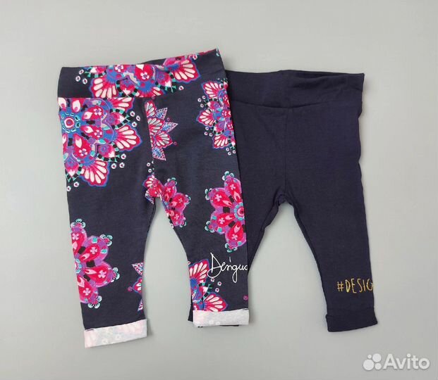 Платье-боди Desigual