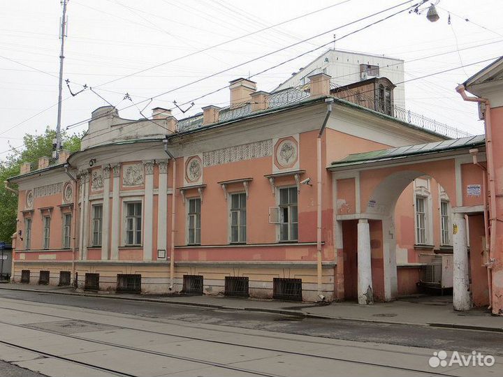 Москва Топ-Экскурсия Историческая мозаика Бауманск