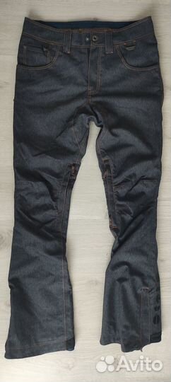 Штаны для сноуборда мужские