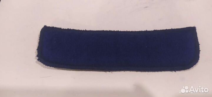 Налобник (потник) на вратарский шлем