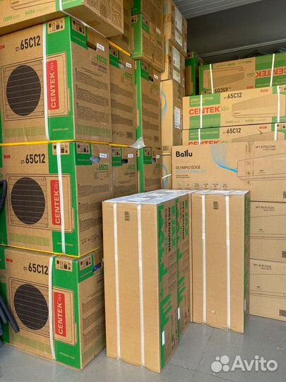 Кондиционер в наличии JAX melbourne ACM-32HE