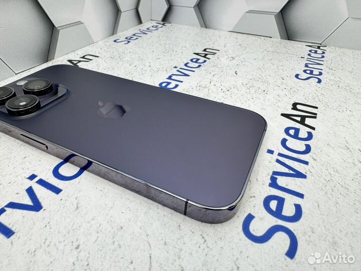 iPhone 14 Pro, 128 ГБ