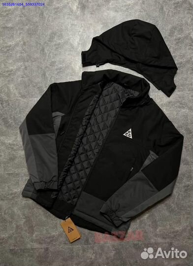 Ветровка Nike ACG