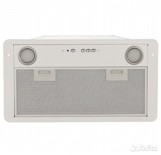 Вытяжка встраиваемая Elikor