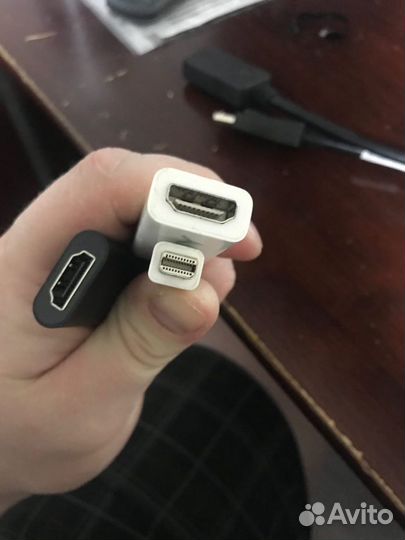 Переходник адаптер hdmi-4K, hdmi-hdmi