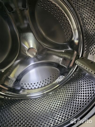 Стиральная машина Hotpoint Ariston