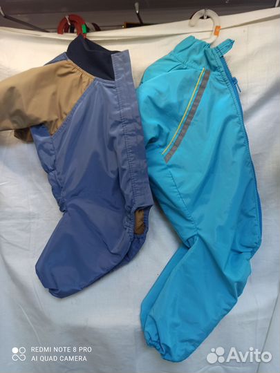 Комбинезоны для собак