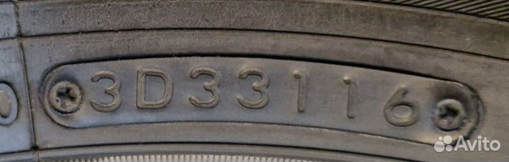 Toyo Proxes CF2 225/55 R18 98V