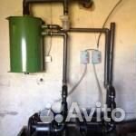 Молокопровод для крс, удм, удс