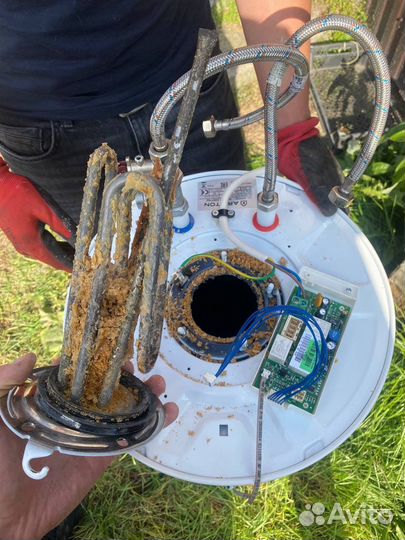 Ремонт холодильников, стиральных машин, варочных