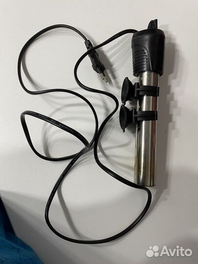 Обогреватель для аквариума