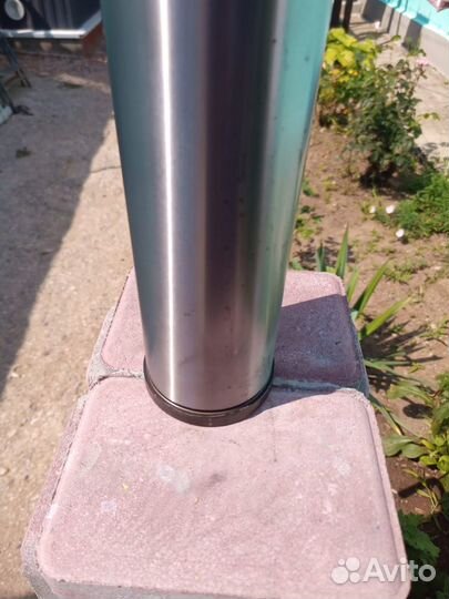 Палец ковша Volvo motrol 14616326