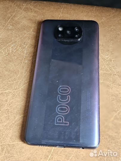 Xiaomi Poco X3 Pro, 8/256 ГБ