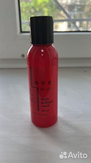 Уходовая косметика для лица набор