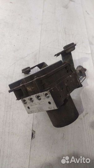 Блок абс ABS Форд Транзит 2006-2014 cc112c405